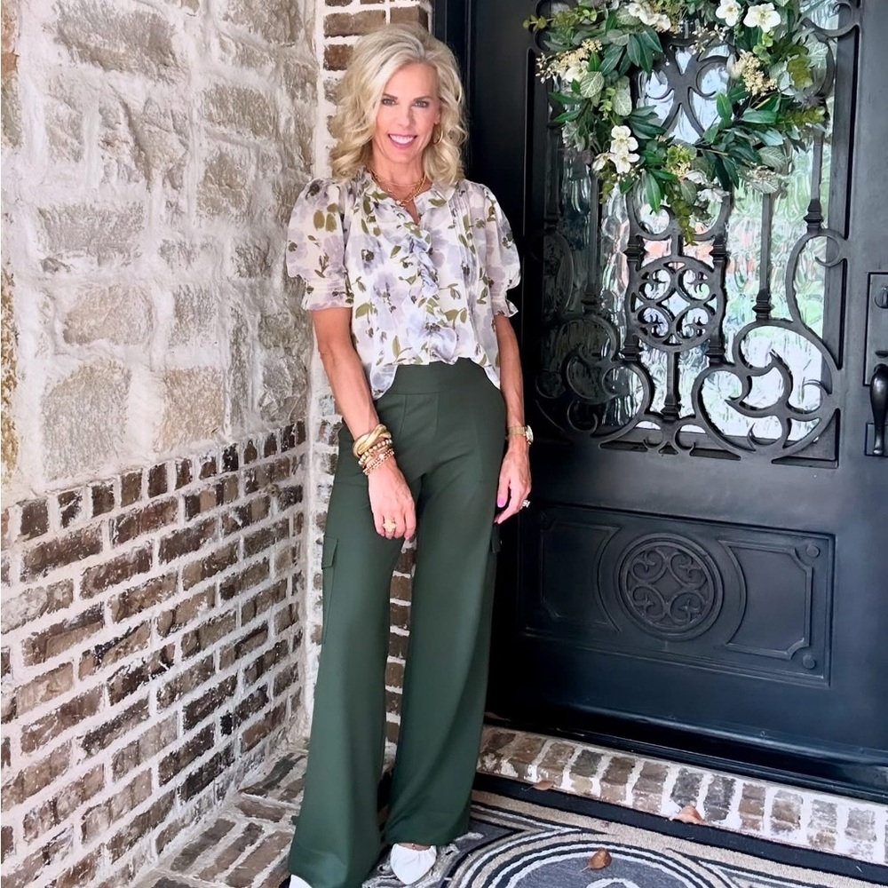 CAbi fall 24 chargo - Picture 3 of 9